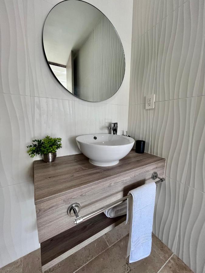 Luxury Apartment Top Location! Playa del Carmen Luaran gambar