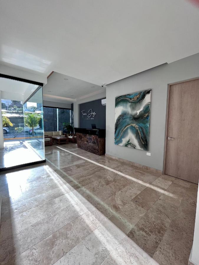 Luxury Apartment Top Location! Playa del Carmen Luaran gambar